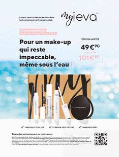 Modes & Travaux 1497 Myieva
