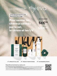 Modes & Travaux 1497 Myieva