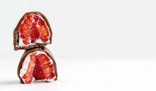 Modes & Travaux 1497 Une envie de fruits