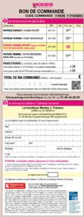 Modes & Travaux 1497 MODES & TRAVAUX