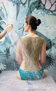 Modes & Travaux 1498 PROGRAMMER UNE PARENTHÈSE THALASSO AVANT L'AUTOMNE