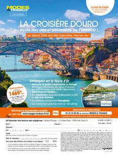Modes & Travaux 1498 MODES & TRAVAUX CROISIÈRES