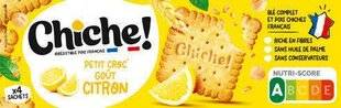 Modes & Travaux 1498 DES BISCUITS HEALTHY