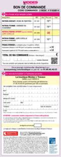 Modes & Travaux 1498 MODES & TRAVAUX