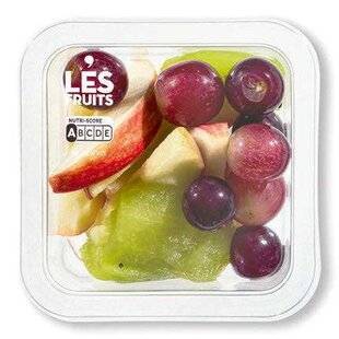 Modes & Travaux 1499 RECETTE HEALTHY PUDDING AUX GRAINES DE CHIA