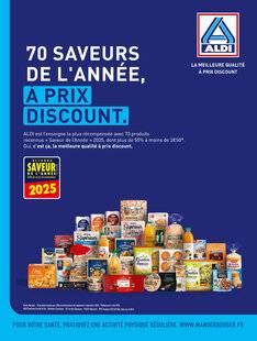Modes & Travaux 1499 ALDI
