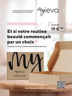 Modes & Travaux 1499 Myieva