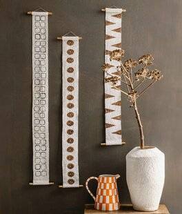 Modes & Travaux 1499 INSPIRATION Blockprint