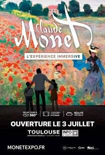 Modes & Travaux 1499 DANS LES PAS DU PEINTRE MONET