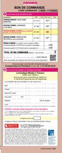 Modes & Travaux 1499 MODES & TRAVAUX