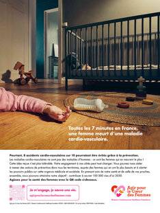 Modes & Travaux 1500 Agir pour le Cœur des Femmes