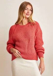 Modes & Travaux 1500 LE PULL RAGLAN - UNISEXE