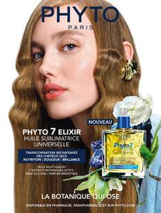 Modes & Travaux 1500 PHYTO PARIS