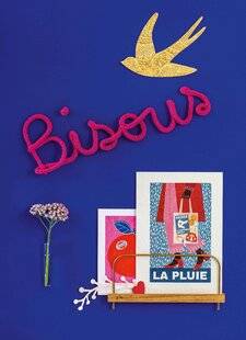 Modes & Travaux 1500 Message TOUT DOUX