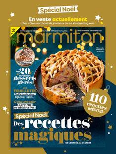 Modes & Travaux 1501 MARMITON