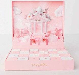 Modes & Travaux 1501 Spécial calendriers de l'Avent