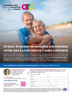 Modes & Travaux 1501 Fondation arc