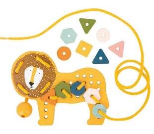 Modes & Travaux 1501 Des idées cadeaux pour petits et grands enfants