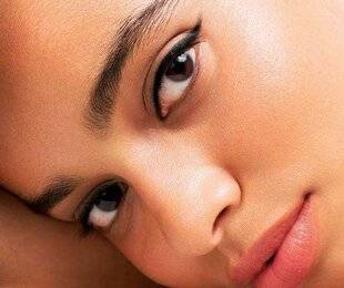 Modes & Travaux 1501 Regard de fête au naturel