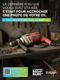 Modes & Travaux 1501 Ecologic