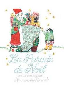 Modes & Travaux 1501 EN ATTENDANT NOËL