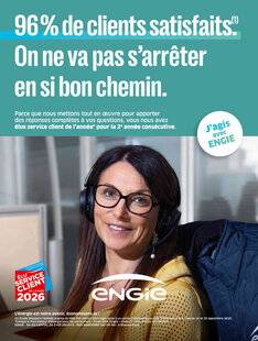 Modes & Travaux 1502 ENGIE