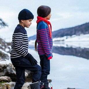 Modes & Travaux 1502 POUR LES PLUS JEUNES