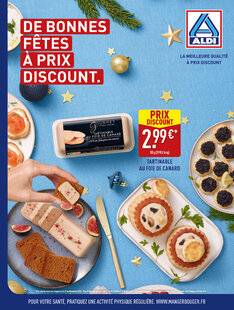 Modes & Travaux 1502 ALDI