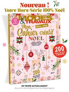 Modes & Travaux 1502 MODES & TRAVAUX