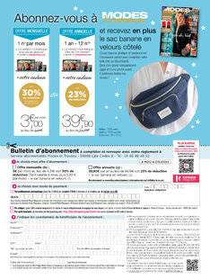 Modes & Travaux 1502 MODES & TRAVAUX