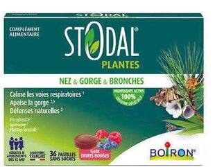 Modes & Travaux 1502 3 PRODUITS CONTRE LES MAUX DE L'HIVER