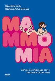 Modes & Travaux 1502 FAITES-VOUS DÉPISTER !