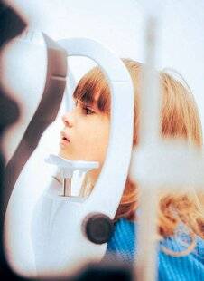 Modes & Travaux 1502 LA MYOPIE, UNE « ÉPIDÉMIE » À SURVEILLER