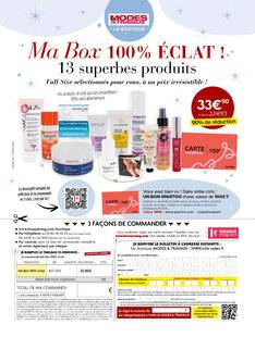 Modes & Travaux 1502 MODES&TRAVAUX