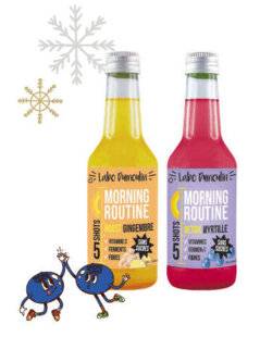 Modes & Travaux 1502 Un jus sain & bon