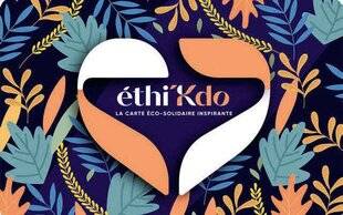 Modes & Travaux 1502 CADEAU ÉTHIQUE