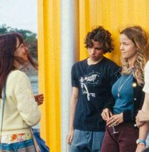 Modes & Travaux 1502 LES SAISONS