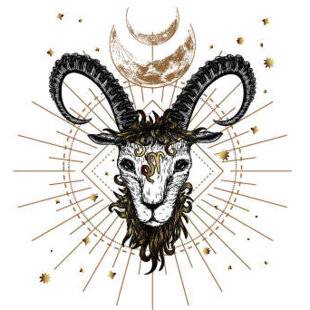 Modes & Travaux 1502 Capricorne