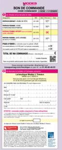 Modes & Travaux 1502 MODES&TRAVAUX