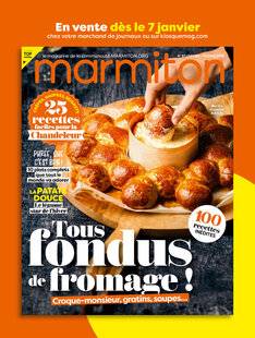 Modes & Travaux 1503 marmiton