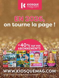 Modes & Travaux 1503 WWW.KIOSQUEMAG.COM