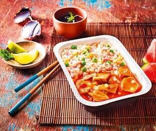 Modes & Travaux 1503 NOUVEL AN CHINOIS