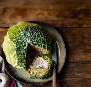 Modes & Travaux 1503 ILS SONT CHOUX NOS CHOUCHOUS DE L'HIVER