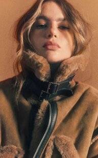 Modes & Travaux 1503 MODE GRAND FROID