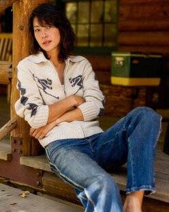 Modes & Travaux 1503 LES PULLS CHAUDS