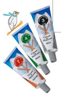 Modes & Travaux 1503 L'appel des cimes