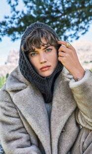 Modes & Travaux 1503 LES FAUSSES FOURRURES