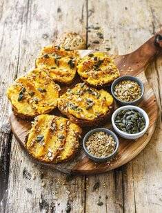 Modes & Travaux 1503 MANGER BON & SAIN