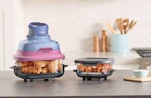 Modes & Travaux 1503 UN AIR FRYER POLYVALENT