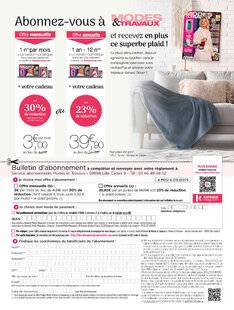 Modes & Travaux 1503 MODES & TRAVAUX